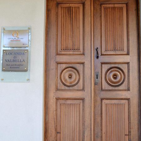 La Locanda Di Valbella Asti Exteriér fotografie