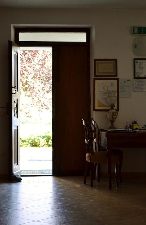 La Locanda Di Valbella Asti Exteriér fotografie