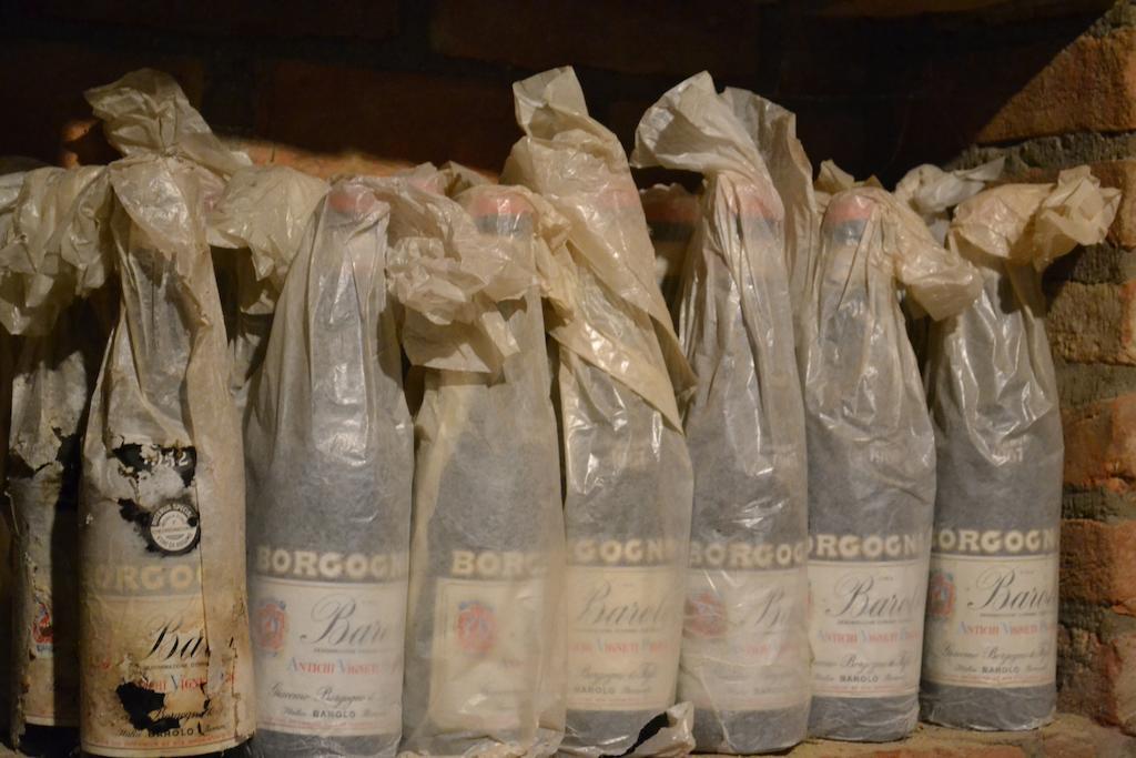 La Locanda Di Valbella Asti Exteriér fotografie